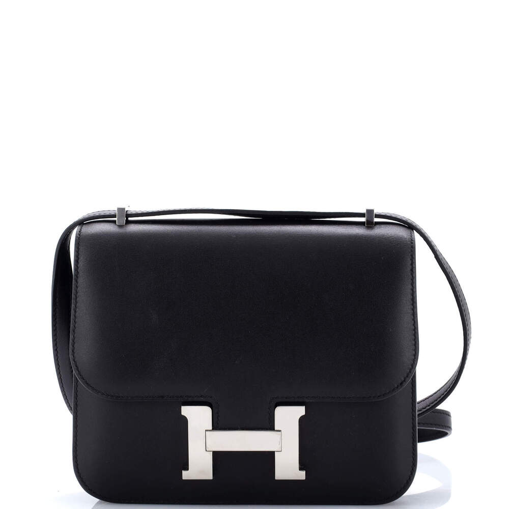 Hermes 18 Constance Bag Swift